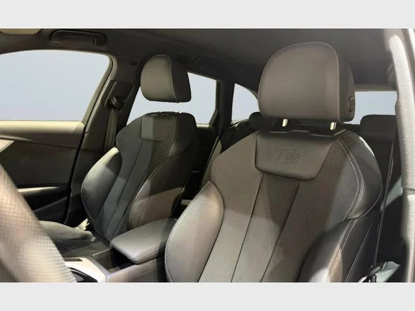 Audi A4 Avant (2024) — foto 29 van 29