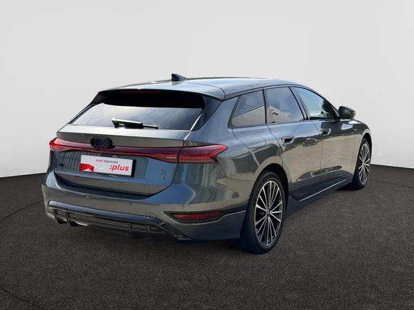 AUDI A6 Avant e-tron (2026) — foto 9 van 15