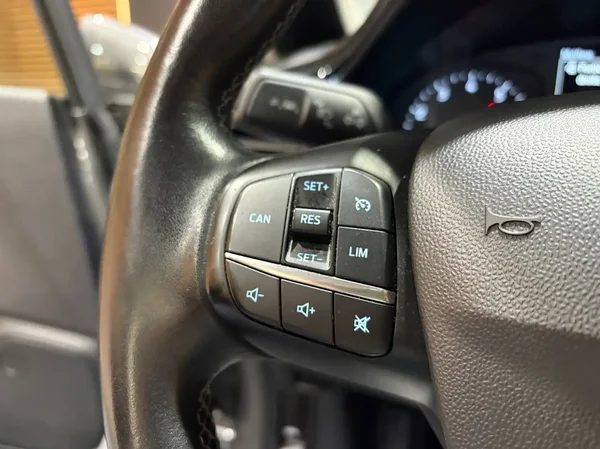 Ford Fiesta (2019) — foto 23 van 23