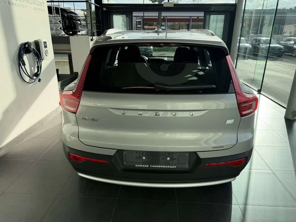 Volvo XC40 (2022) — foto 16 van 21