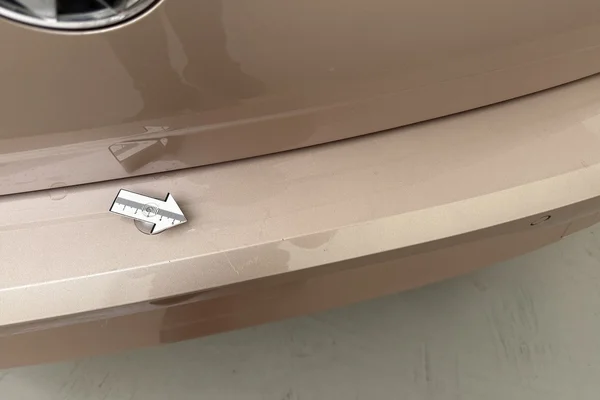 Volkswagen Polo (2019) — foto 13 van 21