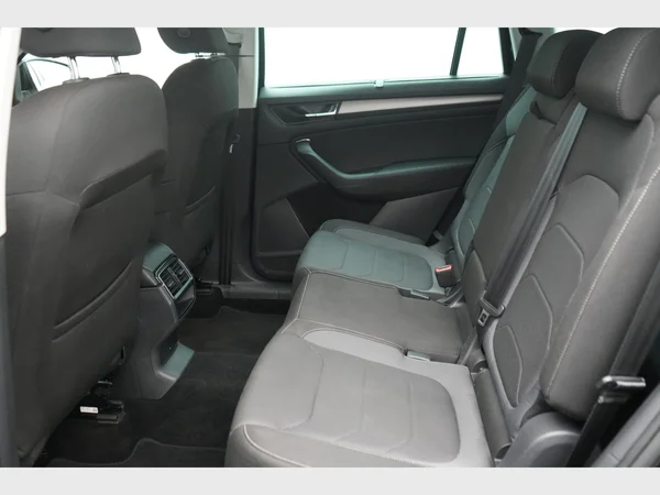 SKODA Kodiaq (2019) — foto 19 van 31