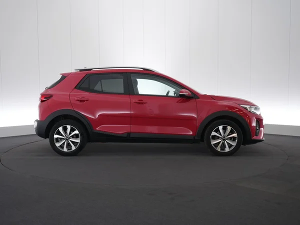 Kia Stonic (2025) — foto 18 van 21