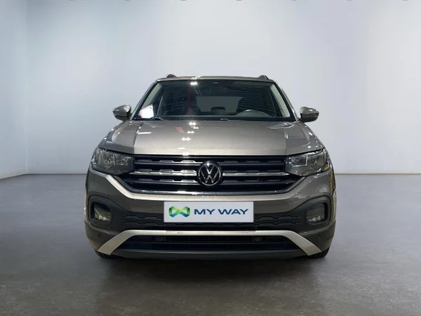 VOLKSWAGEN T-Cross (2021) — foto 26 van 31