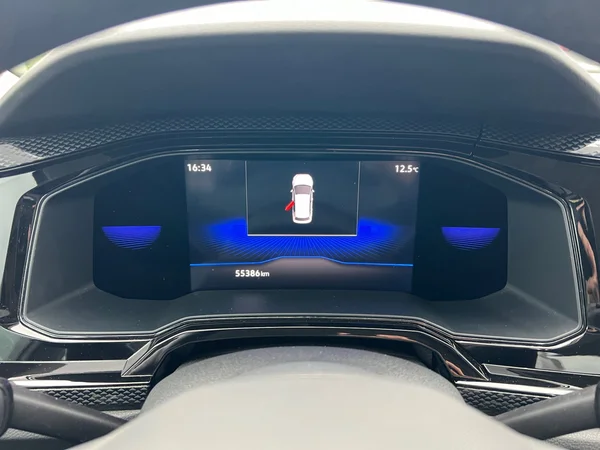 VOLKSWAGEN Taigo (2022) — foto 17 van 18