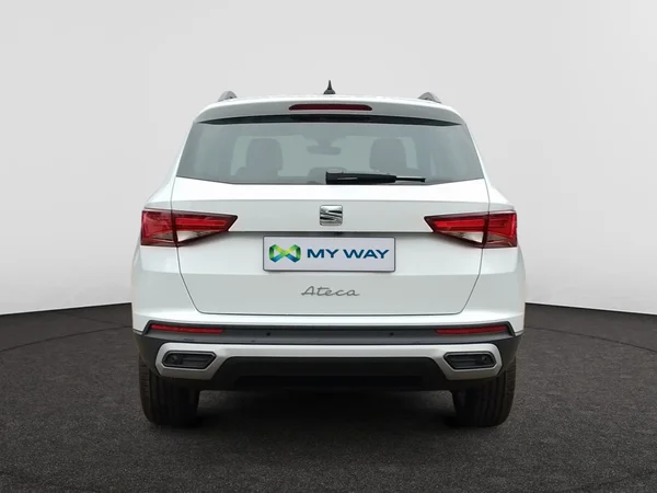 SEAT Ateca (2025) — foto 14 van 15
