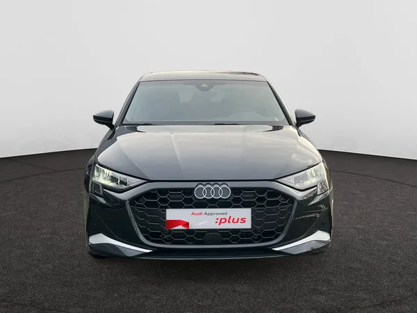 AUDI A3 Sportback PHEV (2025) — foto 24 van 24