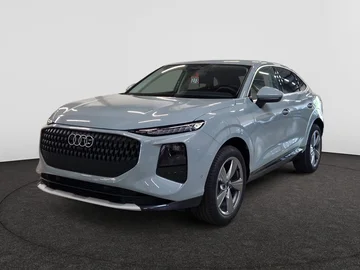 AUDI Q3 Sportback (2026)