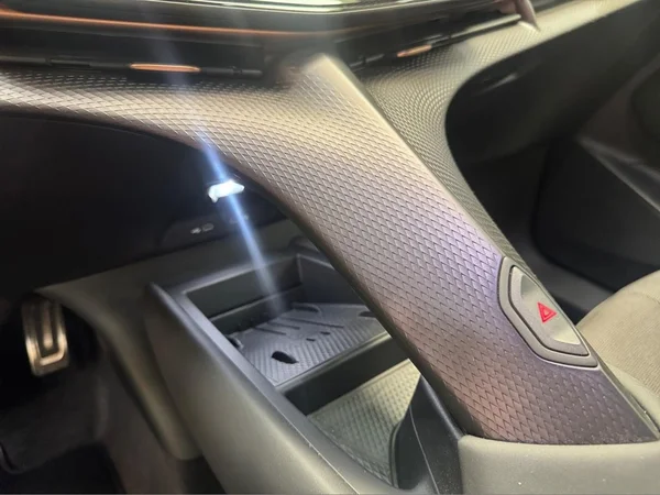 CUPRA Tavascan (2026) — foto 7 van 11