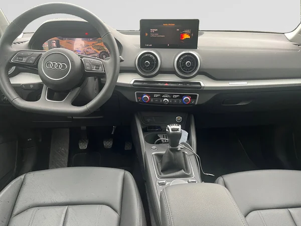 AUDI Q2 (2023) — foto 6 van 10