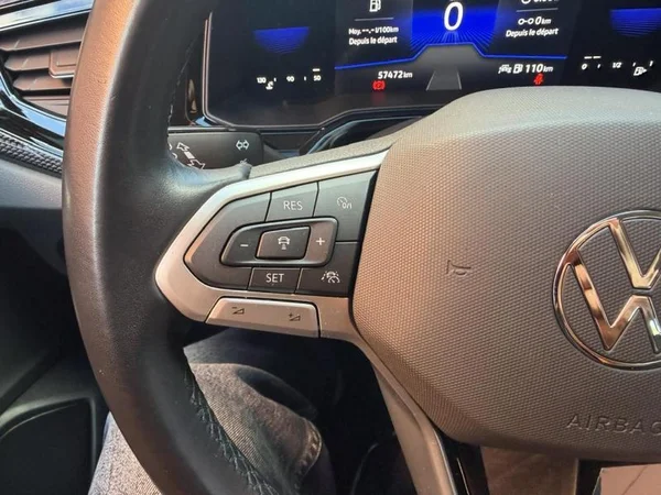 VOLKSWAGEN Taigo (2022) — foto 10 van 25