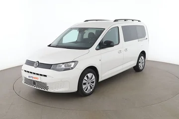 Volkswagen Caddy c2639b29-e36b-4ea3-9ada-e5a5146fcd73