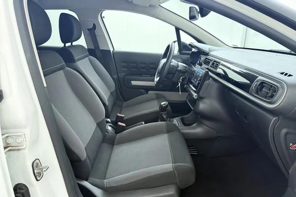 Citroen C3 (2019) — foto 16 van 18