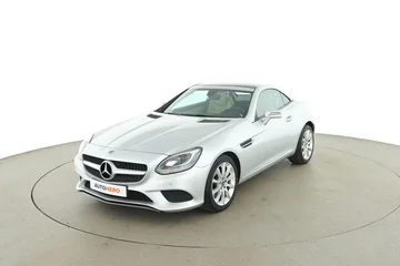 Mercedes-Benz SLC-Klasse 657d7a44-5cab-4fcf-8b46-7ef66c454bc4