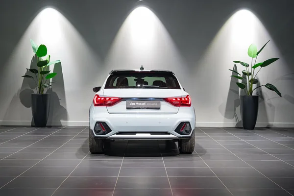 Audi A1 (2021) — foto 23 van 27