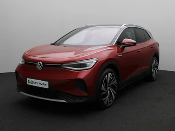 VOLKSWAGEN ID.4 (2024)