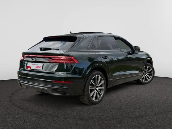 AUDI Q8 PHEV (2023) — foto 15 van 20