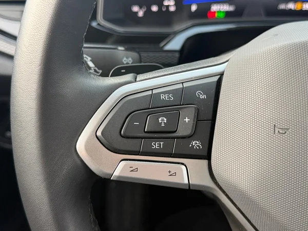 VOLKSWAGEN Taigo (2025) — foto 6 van 20