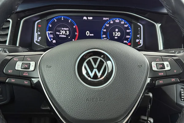 Volkswagen Polo (2021) — foto 7 van 31