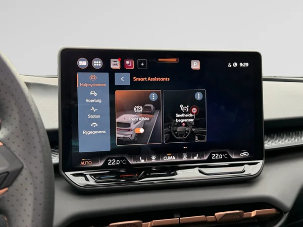 CUPRA Terramar (2025) — foto 11 van 23