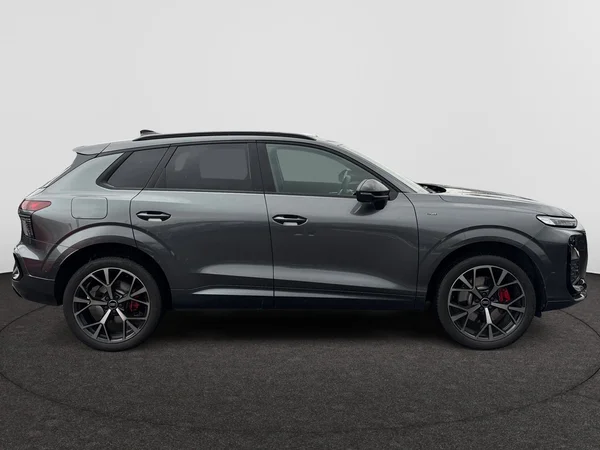 AUDI Q3 SUV e-hybrid (PHEV) (2025) — foto 24 van 24