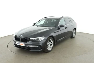 BMW 5-serie f72372e5-45e0-468d-92be-50ee9d57fbe8