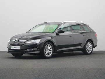 SKODA Superb Combi (2024)