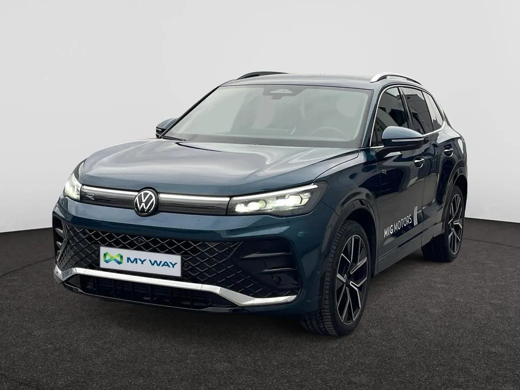 VOLKSWAGEN Tiguan 1122_40087_2024