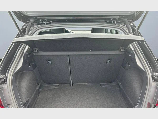 Audi A1 allstreet (2025) — foto 21 van 29