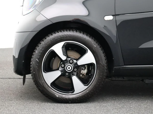 smart Fortwo (2024) — foto 23 van 25