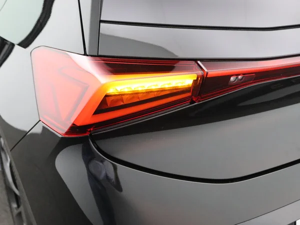 CUPRA Born (2026) — foto 7 van 15
