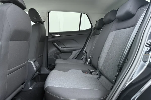 Volkswagen T-Cross — foto 15 van 16