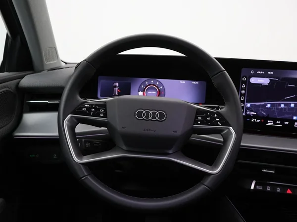 Audi Q3 (2026) — foto 4 van 29