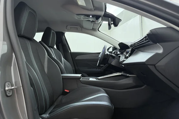 Peugeot 308 SW (2025) — foto 20 van 22