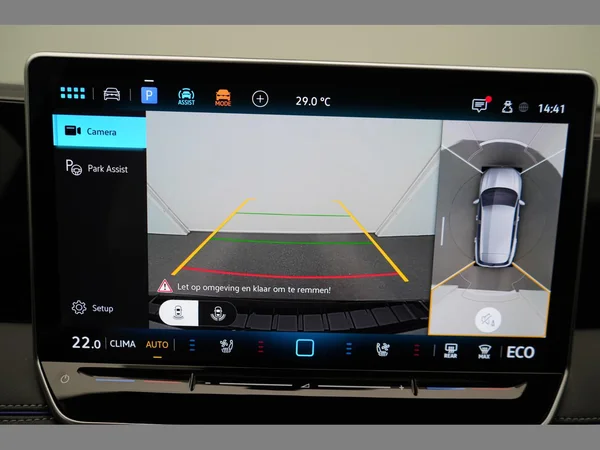 VOLKSWAGEN Tiguan eHybrid (PHEV) (2025) — foto 25 van 38