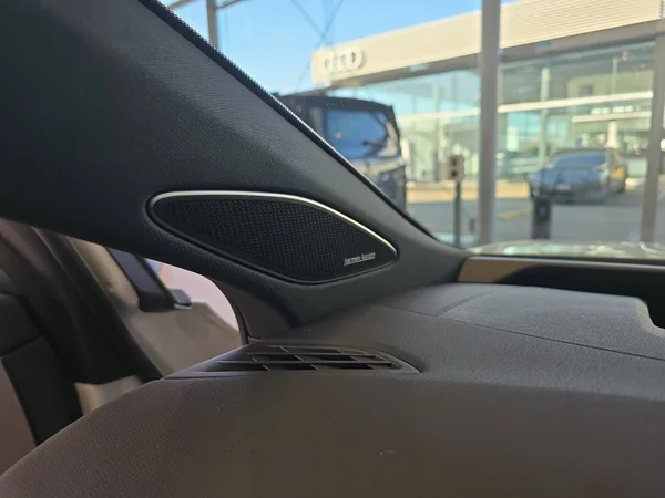 VOLKSWAGEN ID.7 (2024) — foto 21 van 22