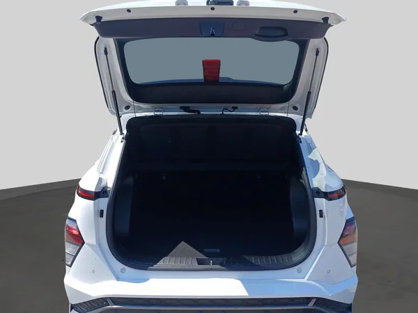Hyundai Kona (2024) — foto 14 van 16