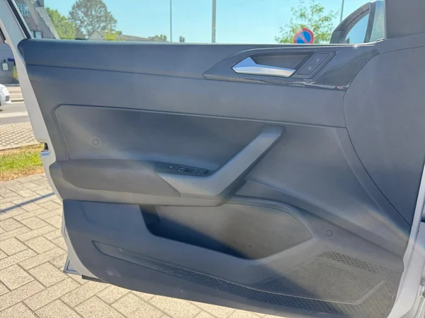 VOLKSWAGEN Polo (2026) — foto 8 van 24
