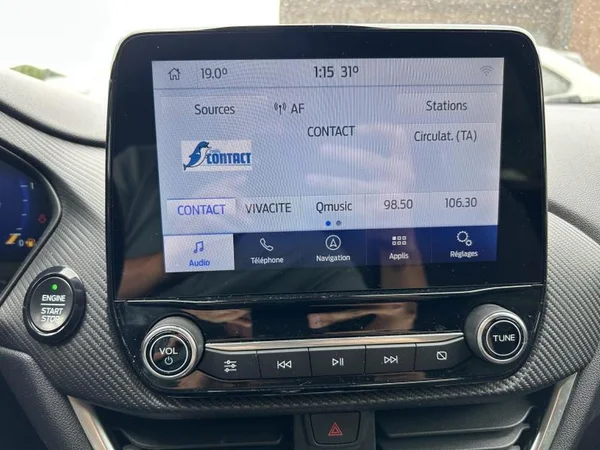 FORD Puma (2021) — foto 13 van 27