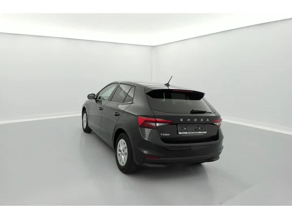 SKODA Fabia (2024) — foto 31 van 35