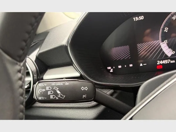Skoda Fabia (2025) — foto 9 van 26