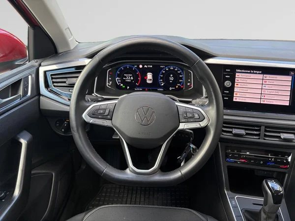 VOLKSWAGEN Taigo (2022) — foto 4 van 24