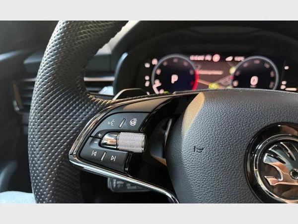 Skoda Kamiq (2023) — foto 20 van 20