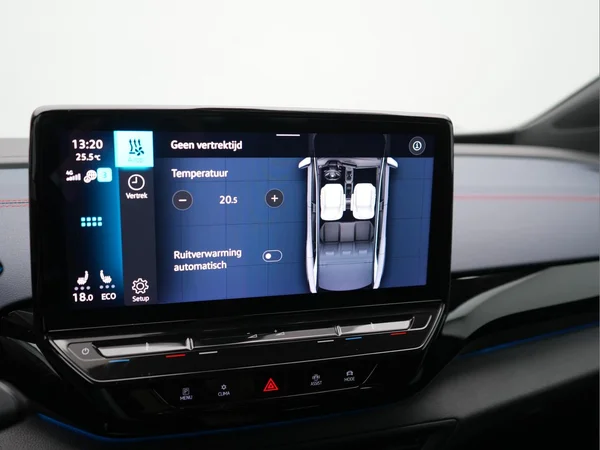 VOLKSWAGEN ID.4 (2021) — foto 21 van 49