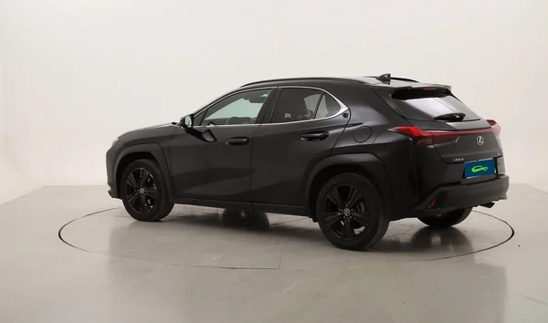Lexus UX 250h (2022) — foto 17 van 23