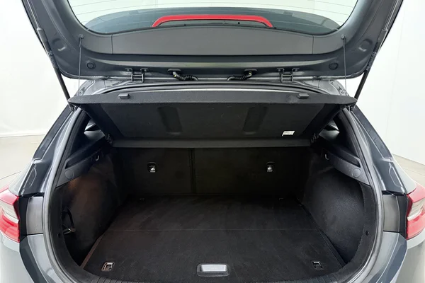 Kia Ceed (2020) — foto 19 van 23