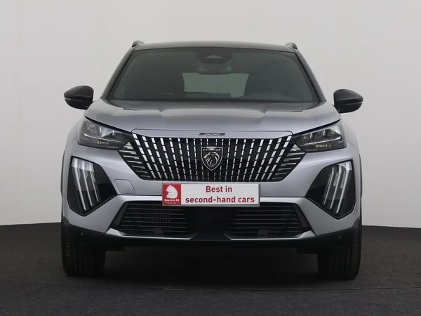 PEUGEOT 2008 (2025) — foto 25 van 27