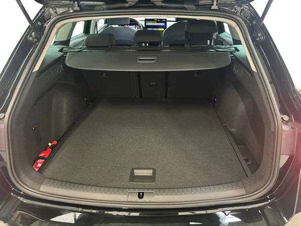 SEAT Leon ST (2025) — foto 14 van 19