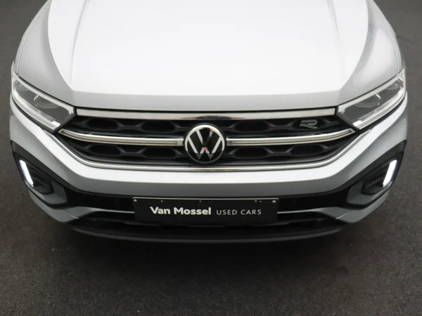 Volkswagen T-Roc (2022) — foto 21 van 28