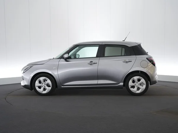 Suzuki Swift (2024) — foto 16 van 21